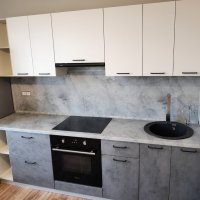 Прямая кухня Вилдерт
