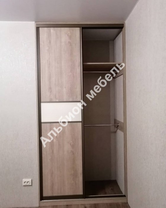 Шкаф купе Ватерлоо