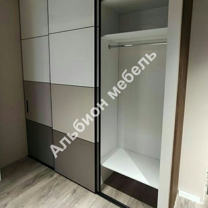 Шкаф купе Белен