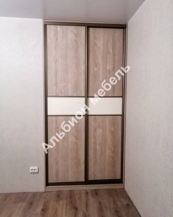 Шкаф купе Ватерлоо