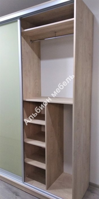 Шкаф купе Ньюкасл