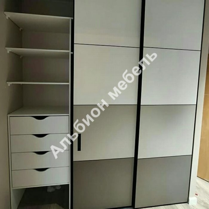 Шкаф купе Белен