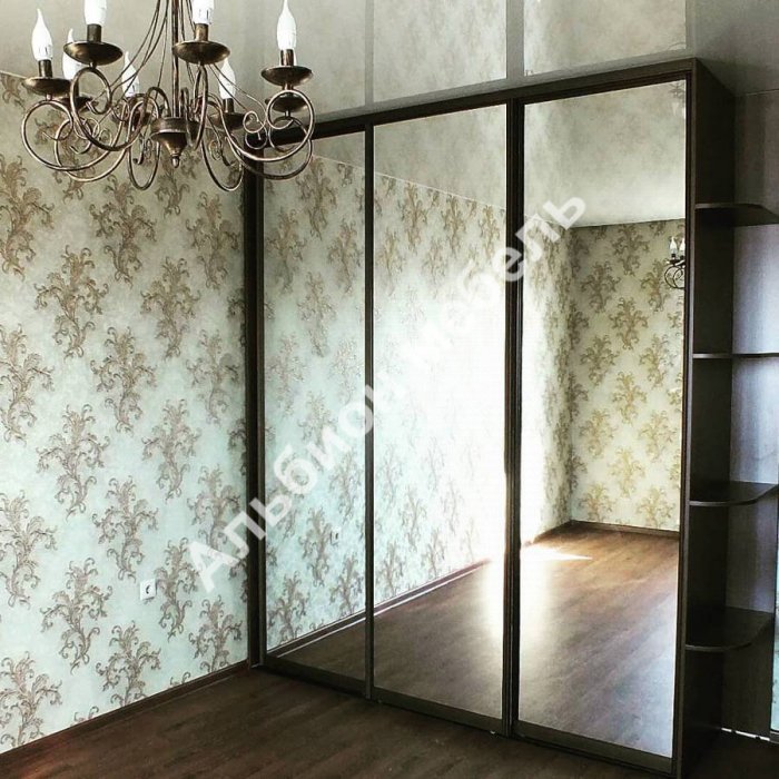 Шкаф купе Батерст